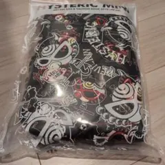 新品未開封品 SQUARE BAG&SACOCHE BOOK DEVILKIN