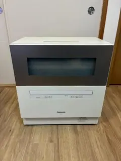 Panasonic 食器洗い乾燥機 NP-TH1 18年製 6 人分☆ - メルカリ