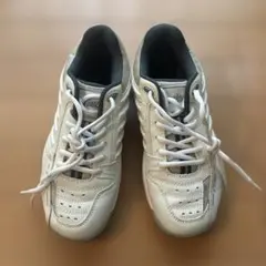 Prince テニスシューズ ホワイト