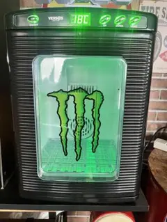 2026年最新】MONSTER ENERGY 冷蔵庫・冷凍庫の人気アイテム - メルカリ