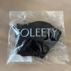 TOLEETY 軽やかストレスフリーブラ ブラック BC65-70のサムネイル