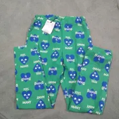 マーキーズ 130 薄手長ズボン 新品‼️