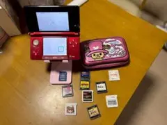 2026年最新】3ds 本体 ワンピースの人気アイテム - メルカリ