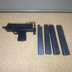2026年最新】mac10 マガジンの人気アイテム - メルカリ