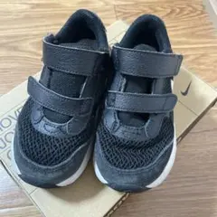 NIKE AIR MAX SYSTM (TD)