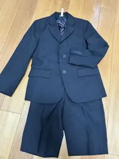 入学式用スーツ120cm