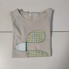 ミナペルホネン　Tシャツ　120のサムネイル