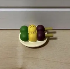 デコレ コンコンブル お月見串団子