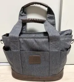 SKIP&CLAP 吸引器バッグ Rect.L premium - メルカリ