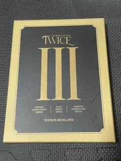twice ミュージック
