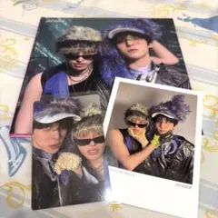 未開封ATEEZ GOLDEN HOUR : Part.5」ユニット ユノミンギ - メルカリ