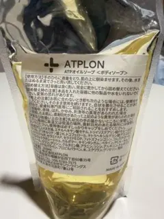 新品未開封】アトピロン ボディソープ 260ml - メルカリ