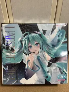 初音ミク Happy 16th Birthday Ver. フィギュア 未開封