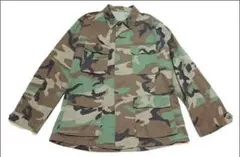 【M】 86's U.S Army アーミー コンバット ジャケット FC204