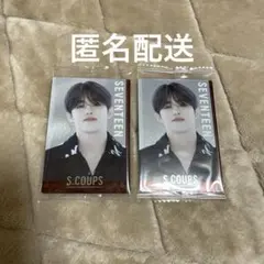 seventeen ウエハース　エスクプス