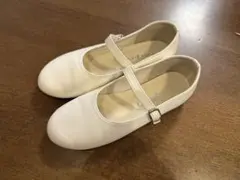 Little Lead ドレス用　シューズ 21.0cm