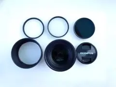 OLYMPUS M.ZUIKO DIGITAL 45mm F1.2 PROのサムネイル
