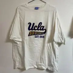 UCLA Bruins & BOUND Tシャツ 3点セット