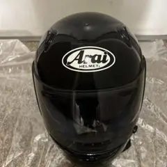 2025年最新】アライ フルフェイス 黒の人気アイテム - メルカリ