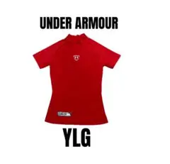 【アンダーアーマー】美品　アンダーシャツ　野球　ベースボール　YLG 150