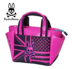 Psycho Bunny ゴルフ ラウンドバッグ カートバッグのサムネイル