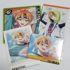 18TRIP 五十竹あく太 グッズ まとめ売り 4点セット