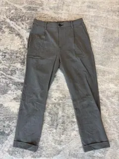 美品 BLACK LABEL CRESTBRIDGE スラックス