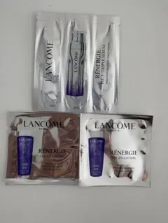 LANCOME レネルジー サンプルセットのサムネイル