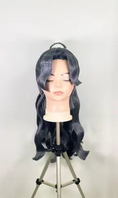 忍たま乱太郎 綾部喜八郎 ウィッグ 衣装 コスプレ 忍たま乱太郎 綾部喜八郎 ウィッグ 即購入◎ コスプレウィッグ