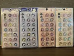 カミオジャパン　キラコロ　Kira★Coro おはじきシール
