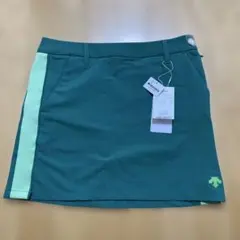 デサントゴルフ　スカートのサムネイル
