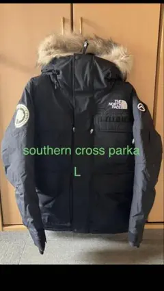 2025年最新】サザンクロスパーカーの人気アイテム - メルカリ