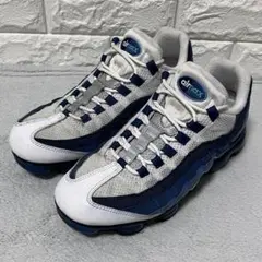 人気✨NIKE ナイキ ヴェイパーマックス95 AJ7292-100 27cm