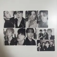 2026年最新】bts トレカ コンプの人気アイテム - メルカリ