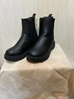 サマンサモスモス靴