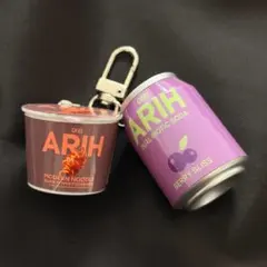 韓国BTS ARIH キーホルダー セット - メルカリ