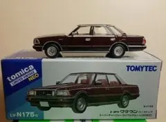 2026年最新】トミカ リミテッド クラウン ヴィンテージ クラウンの人気