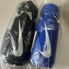 ⭐️ 黒ブルーNIKE 650mlウォーターボトル2本再入荷‼️ビッグマウスボトルのサムネイル