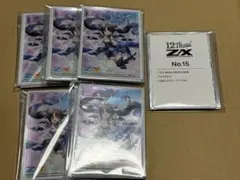 アラネURセット　12thアニバーサリー カードガチャ トゥエルブ・アニバーサリー ｜ Z/X - Zillions of enemy