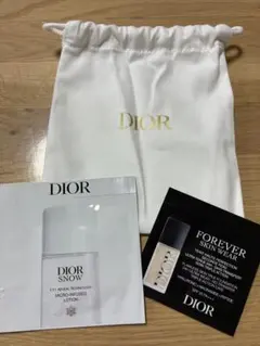 Dior サンプルセットのサムネイル