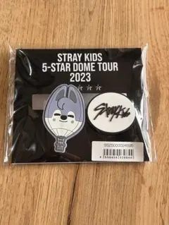 straykids クリップ バンチャン