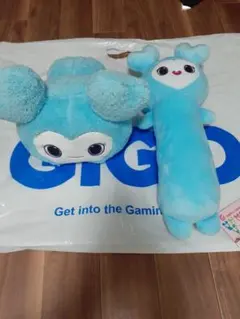 【GIGO限定】TWICE LOVELYS ナヨン