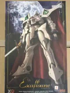 2026年最新】MODEROID 天空のエスカフローネ エスカフローネの人気