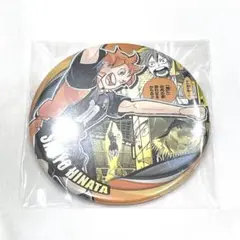 ハイキュー!! コレクション缶バッジ メモリーズ 第3弾 日向翔陽