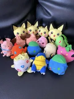 2026年最新】ポケモン・くるりんマスコットコレクションの人気アイテム
