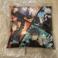 【非売品】★呪術廻戦★セガラッキーくじONLINE/A賞★ビッグクッション