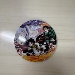 鬼滅の刃 缶バッジ