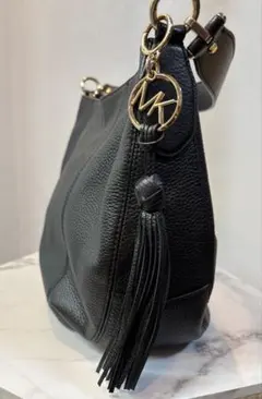 マイケルコース　ショルダーバッグ