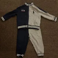 USED ラルフローレン　18m ベビー服　85サイズ