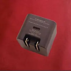 プルーム（Ploom）ACアダプター